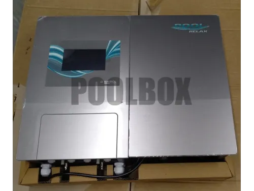 Станция контроля и дозирования хим. реагентов (PH/O2) Bayrol Poоl Relax Oxygen