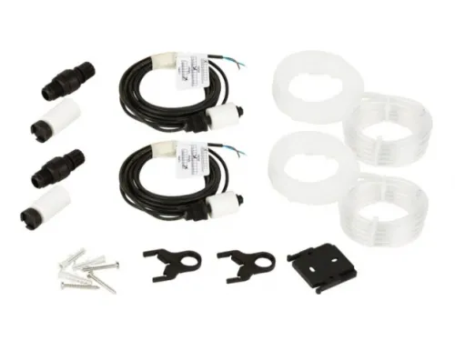 Станция контроля и дозирования хим. реагентов (PH/Redox) Aquaviva pH+Rx 1.5 л/ч (перистальтич. насосы)