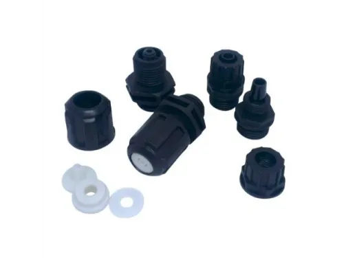 Станция контроля и дозирования хим. реагентов (PH/Redox/CL) Aquaviva pH/Rx+Free Cl 5 л/ч