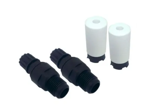 Станция контроля и дозирования хим. реагентов (PH/Redox/CL) Aquaviva pH/Rx+Free Cl 5 л/ч