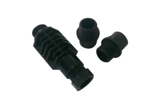 Станция контроля и дозирования хим. реагентов (PH/Redox/CL) Aquaviva pH/Rx+Free Cl 5 л/ч