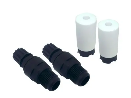 Станция контроля и дозирования хим. реагентов (PH/Redox/CL) Aquaviva pH/Rx+Free Cl 1.5л/ч