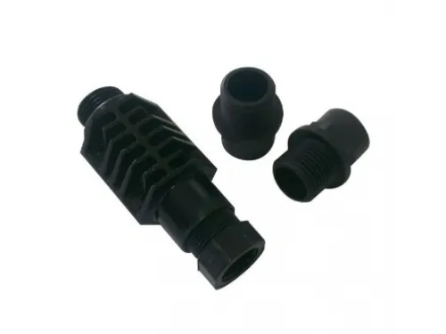 Станция контроля и дозирования хим. реагентов (PH/Redox/CL) Aquaviva pH/Rx+Free Cl 1.5л/ч