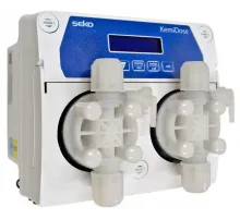 Станция контроля и дозирования хим. реагентов (PH/Redox / 5 Бар / 5 л/ч) Seko KemiDose Double KDPR5050A0H00
