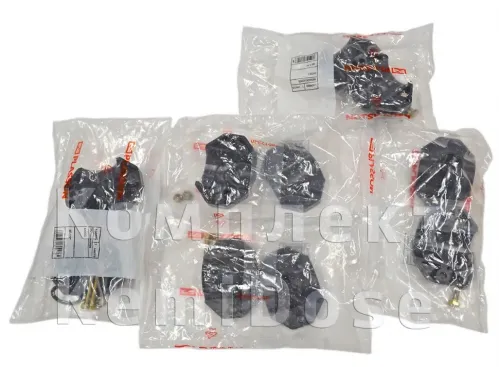 Станция контроля и дозирования хим. реагентов (PH/Redox / 5 Бар / 5 л/ч) Seko KemiDose Double WiFi KDPR5050AWH00