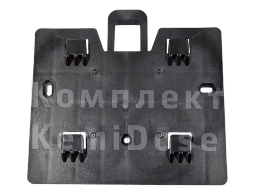 Станция контроля и дозирования хим. реагентов (PH/Redox / 5 Бар / 5 л/ч) Seko KemiDose Double WiFi KDPR5050AWH00