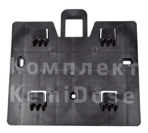 Станция контроля и дозирования хим. реагентов (PH/Redox / 5 Бар / 5 л/ч) Seko KemiDose Double KDPR5050A0H00