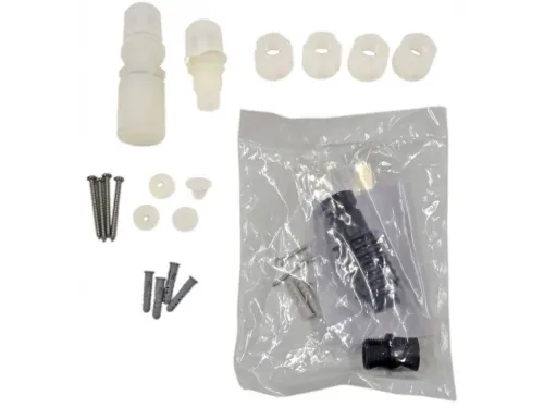 Станция контроля и дозирования хим. реагентов (PH/Redox / 5 Бар / 5 л/ч) Seko KemiDose Double WiFi KDPR5050AWH00