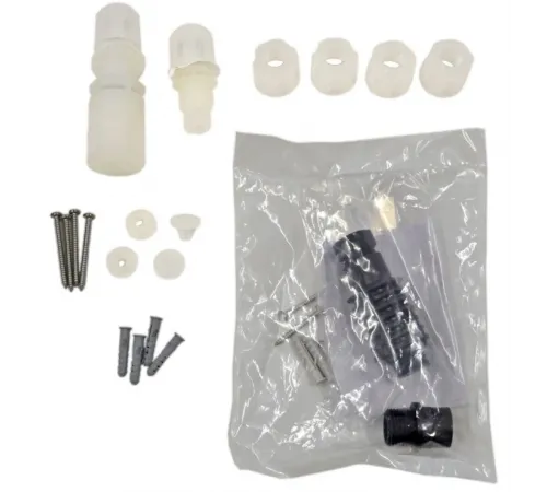 Станция контроля и дозирования хим. реагентов (PH/Redox / 5 Бар / 5 л/ч) Seko KemiDose Double KDPR5050A0H00