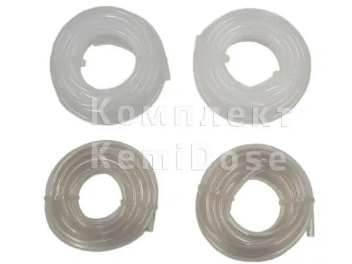 Станция контроля и дозирования хим. реагентов (PH/Redox / 5 Бар / 5 л/ч) Seko KemiDose Double WiFi KDPR5050AWH00