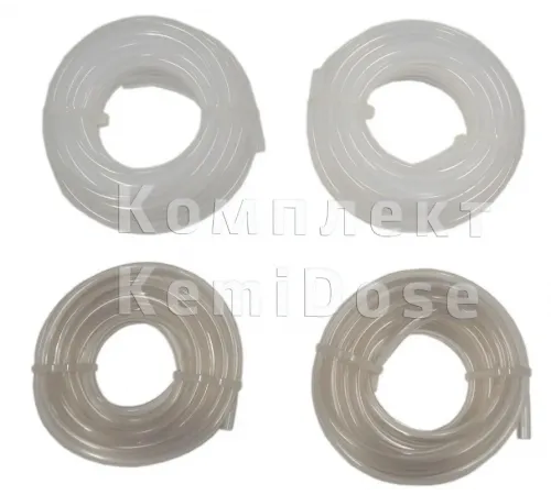 Станция контроля и дозирования хим. реагентов (PH/Redox / 5 Бар / 5 л/ч) Seko KemiDose Double KDPR5050A0H00