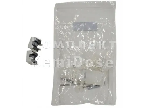 Станция контроля и дозирования хим. реагентов (PH/Redox / 5 Бар / 5 л/ч) Seko KemiDose Double WiFi KDPR5050AWH00