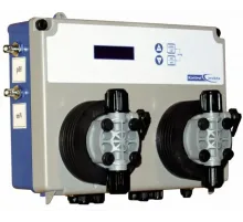 Станция контроля и дозирования хим. реагентов (PH/Redox / 5 Бар / 5 л/ч) Seko Kontrol Invikta Double SPMBASEM0009