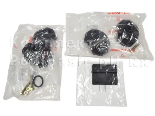 Станция контроля и дозирования хим. реагентов (PH/Redox / 1,5 Бар / 1,5 л/ч) Seko Pool Basic Double SPMBASPA0044