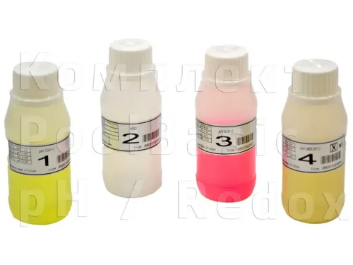 Станция контроля и дозирования хим. реагентов (PH/Redox / 1,5 Бар / 1,5 л/ч) Seko Pool Basic Double SPMBASPA0044