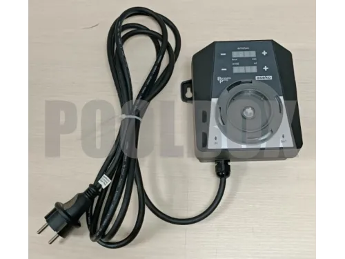 Насос дозатор хим. реагентов (альгицид/коагулянт) PP 60 PRG ASEKO