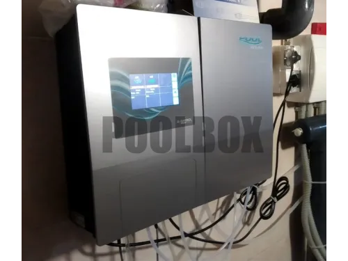 Станция контроля и дозирования хим. реагентов (PH/O2) Bayrol Poоl Relax Oxygen