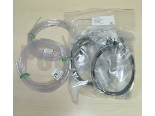 Станция контроля и дозирования хим. реагентов (PH/Redox) Micromaster WDPHRH EMEC (перистатические насосы)