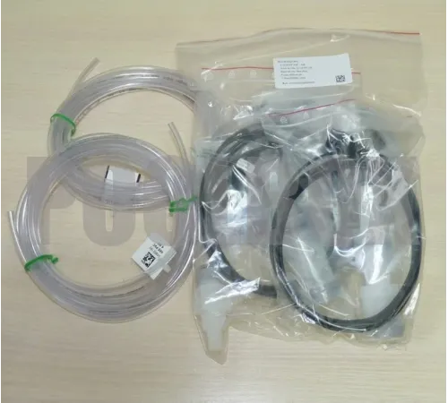 Станция контроля и дозирования хим. реагентов (PH/Redox) Micromaster WDPHRH EMEC (перистатические насосы)