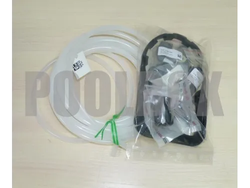 Станция контроля и дозирования хим. реагентов (PH/Redox) Micromaster WDPHRH EMEC (перистатические насосы)