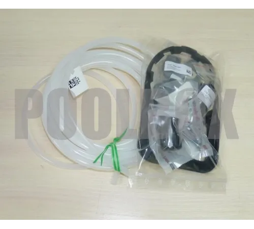 Станция контроля и дозирования хим. реагентов (PH/Redox) Micromaster WDPHRH EMEC (перистатические насосы)