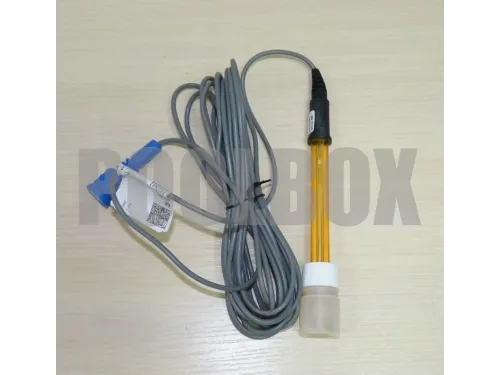 Станция контроля и дозирования хим. реагентов (PH/Redox) Micromaster WDPHRH EMEC (перистатические насосы)