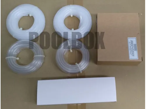 Станция контроля и дозирования хим. реагентов (PH/O2) Injecta ELITE PH PLUS PH/H202 JEOOPOTA