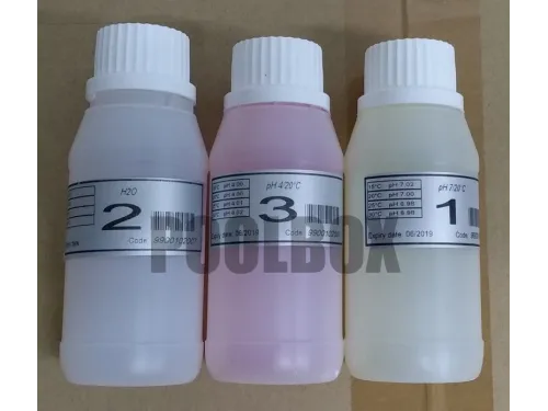 Станция контроля и дозирования хим. реагентов (PH/O2) Injecta ELITE PH PLUS PH/H202 JEOOPOTA