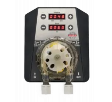 Насос дозатор хим. реагентов (альгицид/коагулянт) PP 60 PRG ASEKO