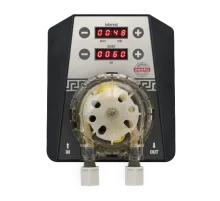 Насос дозатор хим. реагентов (альгицид/коагулянт) PP 60 PRG ASEKO