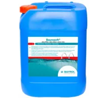 Байрософт 22 л. обеззараживание на основе кислорода, Bayrol