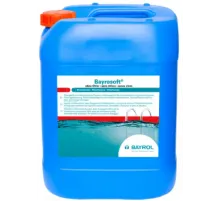 Байрософт 22 л. обеззараживание на основе кислорода, Bayrol