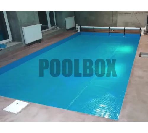 Покрывало плавающее 400 микрон, DEL