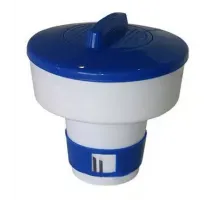 Биопоплавок  Competition 7563 для медленно растворимых хлорных таблеток