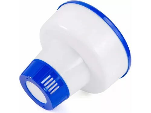 Биопоплавок  Competition 7563 для медленно растворимых хлорных таблеток