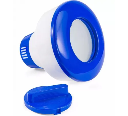 Биопоплавок  Competition 7563 для медленно растворимых хлорных таблеток