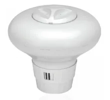 Биопоплавок Deluxe Emaux CE501 для медленно растворимых хлорных таблеток