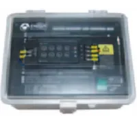 Блок управления подсветкой стенового водопада ABLETECH WTD-CB