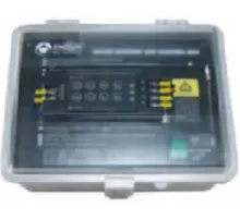 Блок управления подсветкой стенового водопада ABLETECH WTD-CB