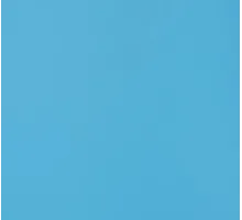 Пленка ПВХ (лайнер) (рулон 1,65*25 м.) HAOGENPLAST ELVA FLEX 1,5 мм. ELVA FLEX Blue 8283 (голубая)