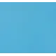 Пленка ПВХ (лайнер) (рулон 2,05*25 м.) HAOGENPLAST UNICOLORS STANDART 1,5 мм. Blue 8283 (голубая)