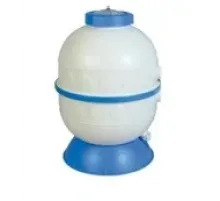 Бочка фильтра (500мм бок.подсоед.) Kripsol GRANADA GL506-504 (без вентиля)