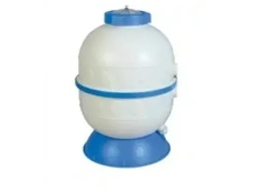 Бочка фильтра (500мм бок.подсоед.) Kripsol GRANADA GL506-504 (без вентиля)