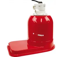 Бочка фильтра (400мм верхн.подсоед.) Kripsol TOLEDO ТТ406