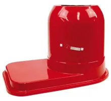 Бочка фильтра (400мм верхн.подсоед.) Kripsol TOLEDO ТТ406 без вентиля