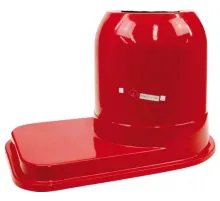 Бочка фильтра (400мм верхн.подсоед.) Kripsol TOLEDO ТТ406 без вентиля