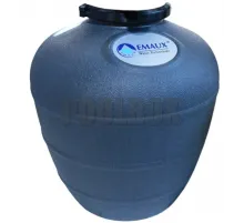 Бочка фильтра д.330мм (верх.подсоед.) FSU Emaux