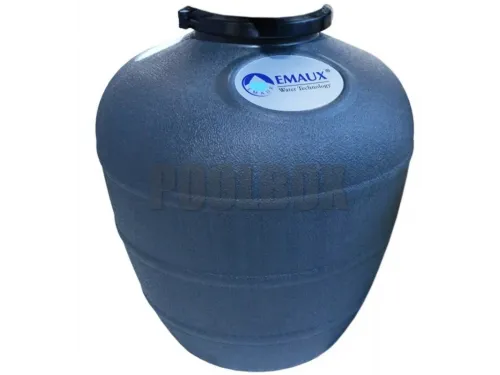 Бочка фильтра д.330мм (верх.подсоед.) FSU Emaux