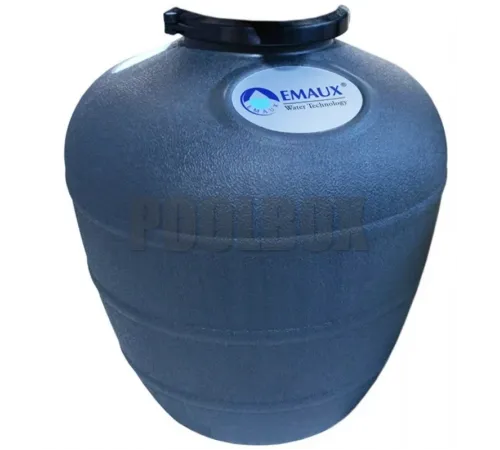 Бочка фильтра д.330мм (верх.подсоед.) FSU Emaux