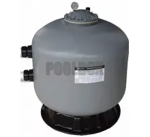 Бочка фильтра д.900мм Emaux S900 (Opus)(без вентиля, без крышки)